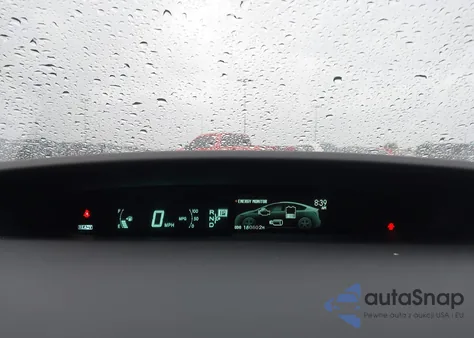 2015 Toyota Prius Three z USA, uszkodzony, nr VIN JTDKN3DU1F0456171